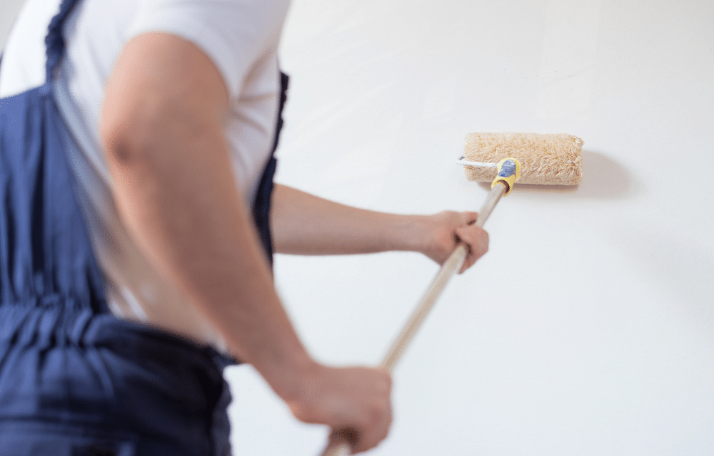 Reasons to Hire a Professional Painting Company
