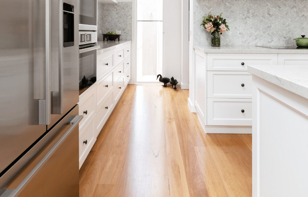 5 Reasons to Remodel Your Flooring
