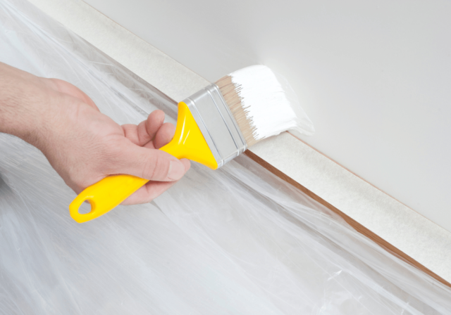 Professional Home Painting Miller Maintenance